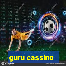 guru cassino